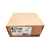 FCI ASD-IL2 Addressable Ionization Smoke Sensor DISCONTINUED OLD STOCK